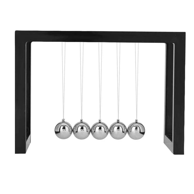 Newton Pendulum Balance Balls