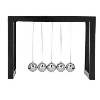 Newton Pendulum Balance Balls