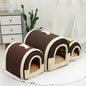 Purilite Select Foldable Pet Bed Dog House