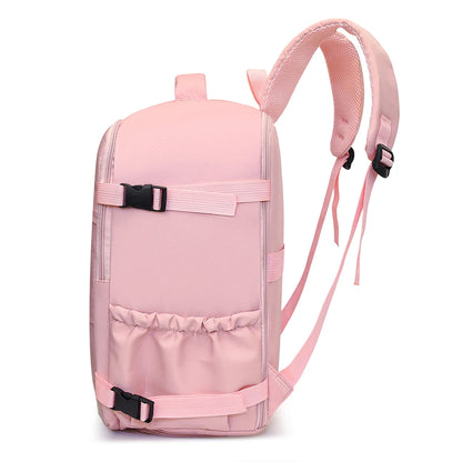 Purilite Select Lightweight Travel Boarding Backpack