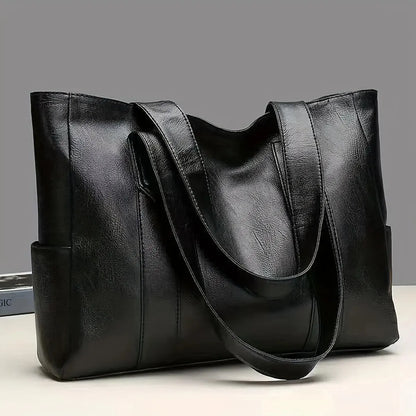 Purilite Select Vintage Large Capacity Tote Bag
