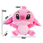 Purilite Select Soft Plush Stuffed Doll 12cm / 18cm / 25cm Cotton Filled Plush Toy for Kids, Collectors & Gift Giving