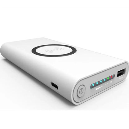 Purilite Select 10000mAh Fast Charging Power Bank