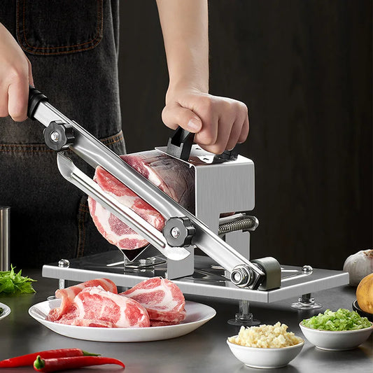 Purilite Select Meat & Vegetable Slicer