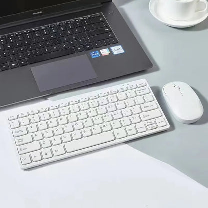 Purilite Select 2.4G Wireless Keyboard & Mouse Combo