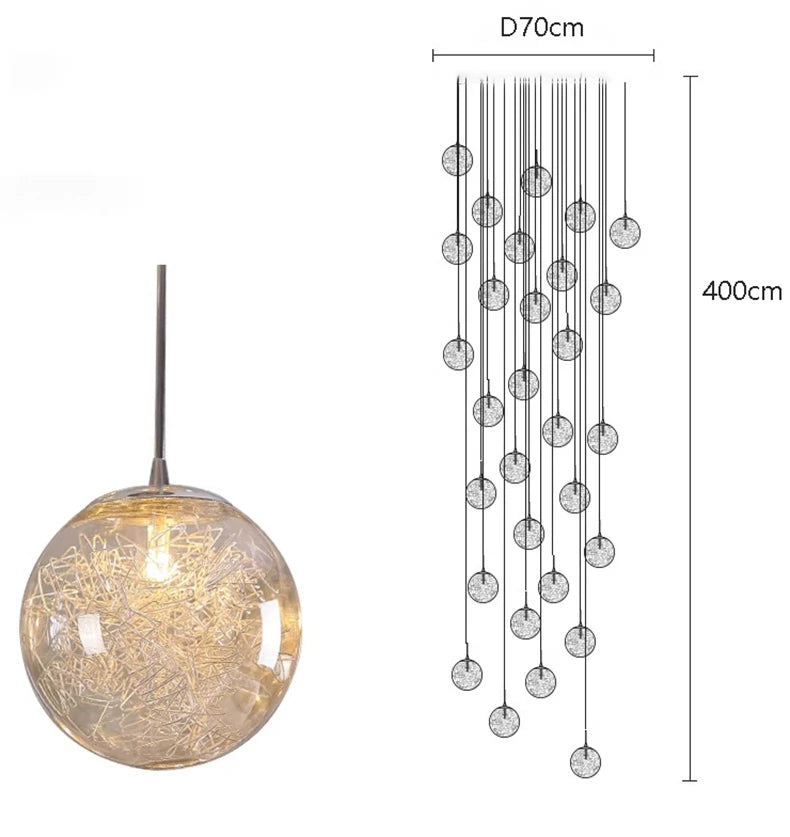 Purilite Select Modern Dine Pendant Lights