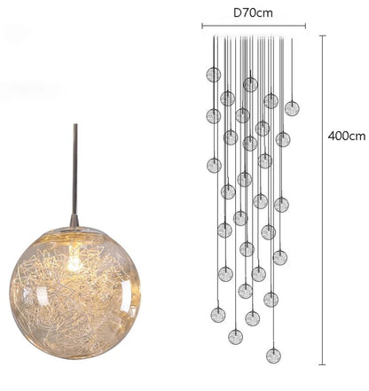 Purilite Select Modern Dine Pendant Lights