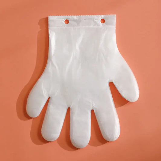 Purilite Select | Wall Mounted Disposable Glove Holder | Kitchen Glove Storage Box | Disposable Glove Dispenser