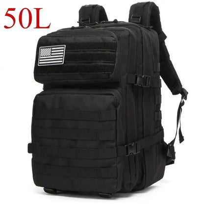 Purilite Select 50L Tactical Backpack