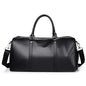 Purilite Select Retro Short Trip PU Travel Bag