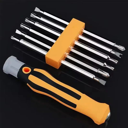 Purilite Select 12-in-1 Screwdriver Set