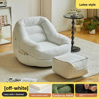 Purilite Select Lazy Sofa Bed Chair