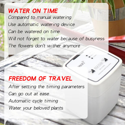 Purilite Select WiFi Intelligent Watering Device
