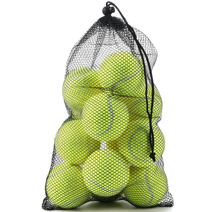 Purilite Select 12-Pack Training Tennis Balls
