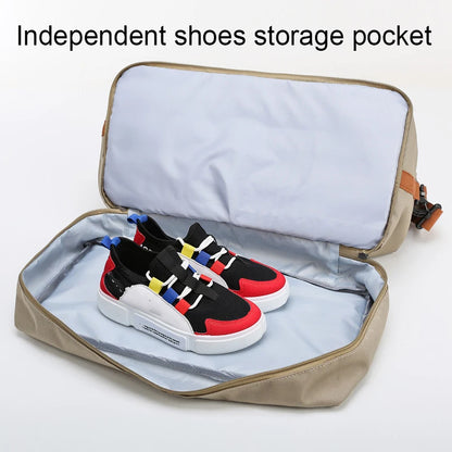 Purilite Select Travel Gym Bag
