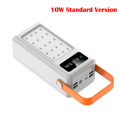 Purilite Select 22.5W Quick Charge Power Bank Case