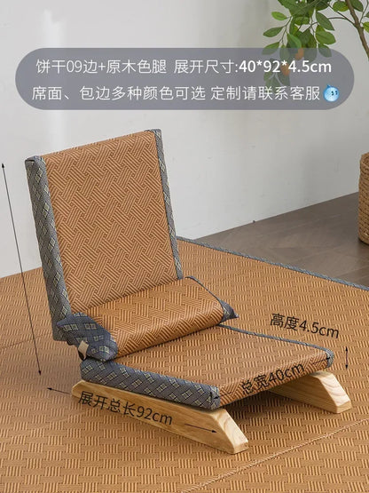 Purilite Select Japanese Tatami Floor Chair