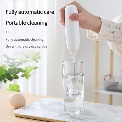Purilite Select Handheld Battery-Powered Egg Beater