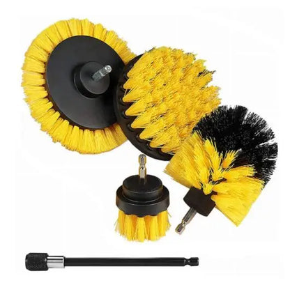 Purilite Select Electric Drill-Brush Head Kit