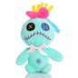 Purilite Select Soft Plush Stuffed Doll 12cm / 18cm / 25cm Cotton Filled Plush Toy for Kids, Collectors & Gift Giving