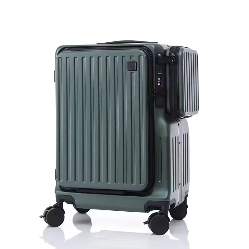 Purilite Select 20-Inch Luggage Travel Bag