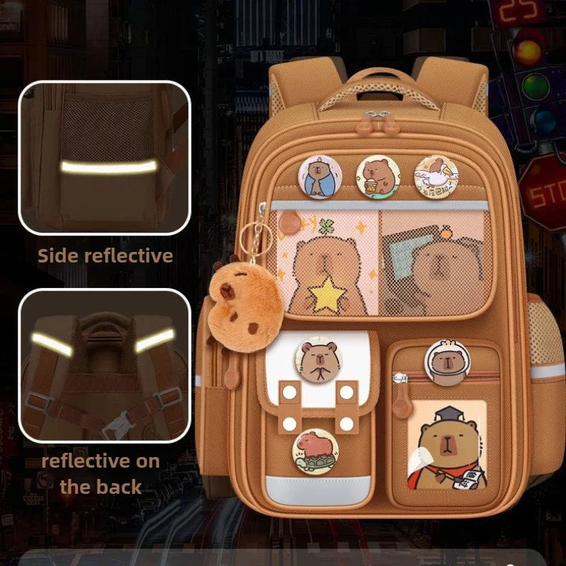 Purilite Select Children’s Waterproof School Backpack