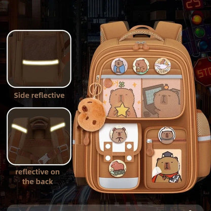 Purilite Select Children’s Waterproof School Backpack