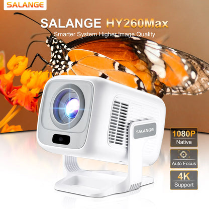 Purilite Select HY260Pro Portable Projector