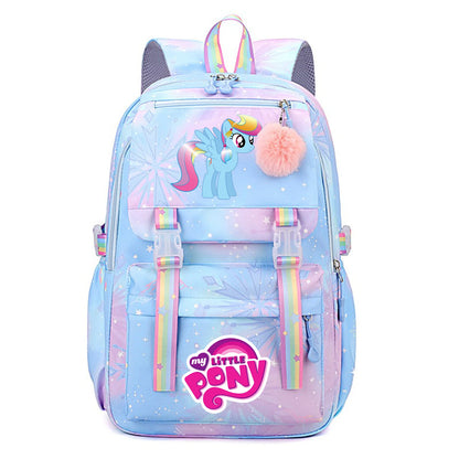 Purilite Select My Little Pony Backpack