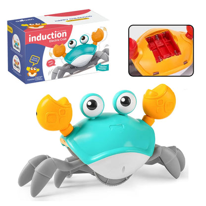 Purilite Select Electric Animal Toys for Babies