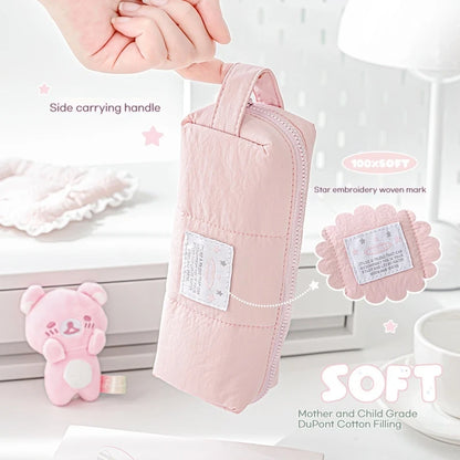 Purilite Select RosyPosy Korea Pencil Bags