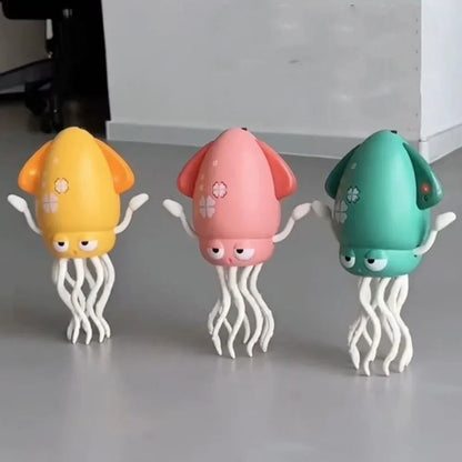 Purilite Select Dancing Octopus Electronic Pet