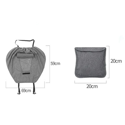 Purilite Select Universal Baby Stroller Sun Shade