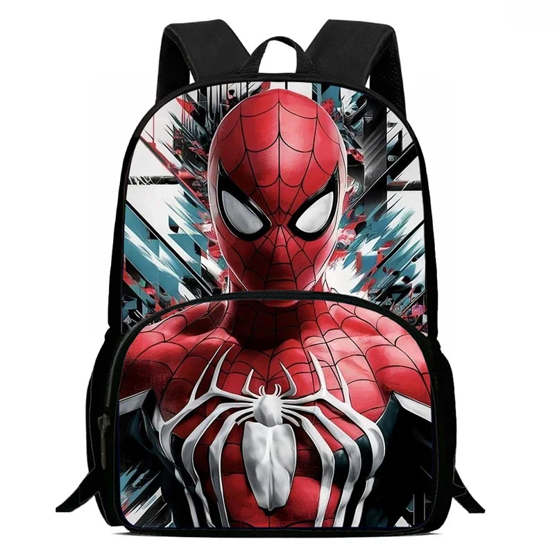 Purilite Select Marvel School Backpack