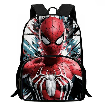 Purilite Select Marvel School Backpack