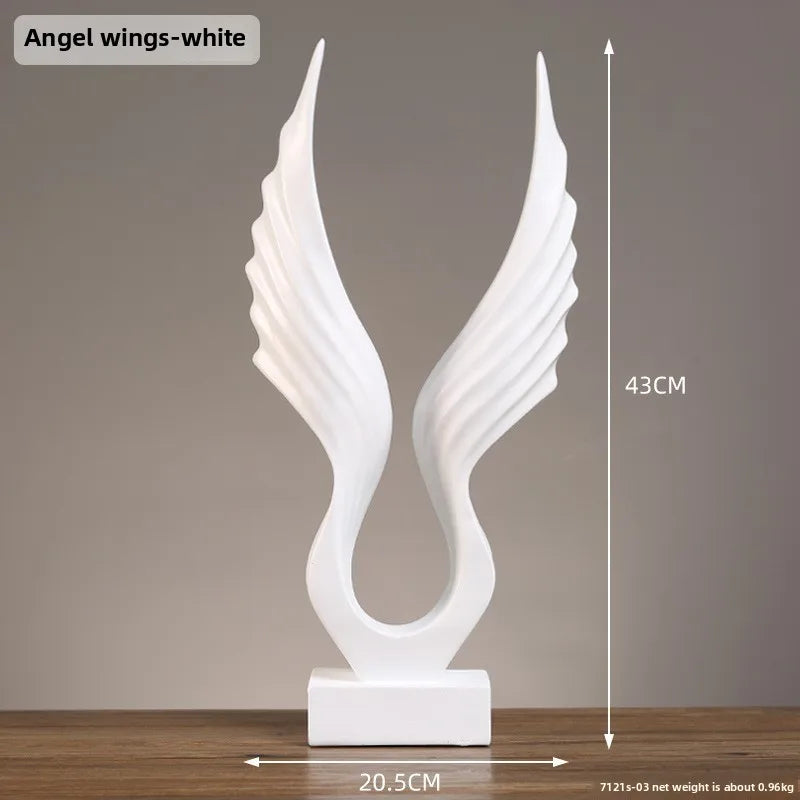 Purilite Select Modern Luxury Resin Sculptures