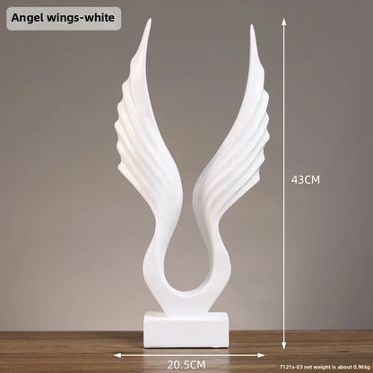 Purilite Select Modern Luxury Resin Sculptures