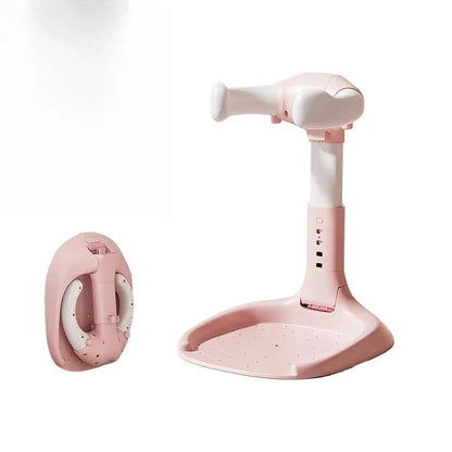 Purilite Select Safe Adjustable Baby Bath Tower | Toddler Shower Stand | Adjustable Bath Support | Bathroom Safety Aid