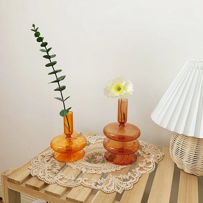 Purilite Select Glass Candle Holders