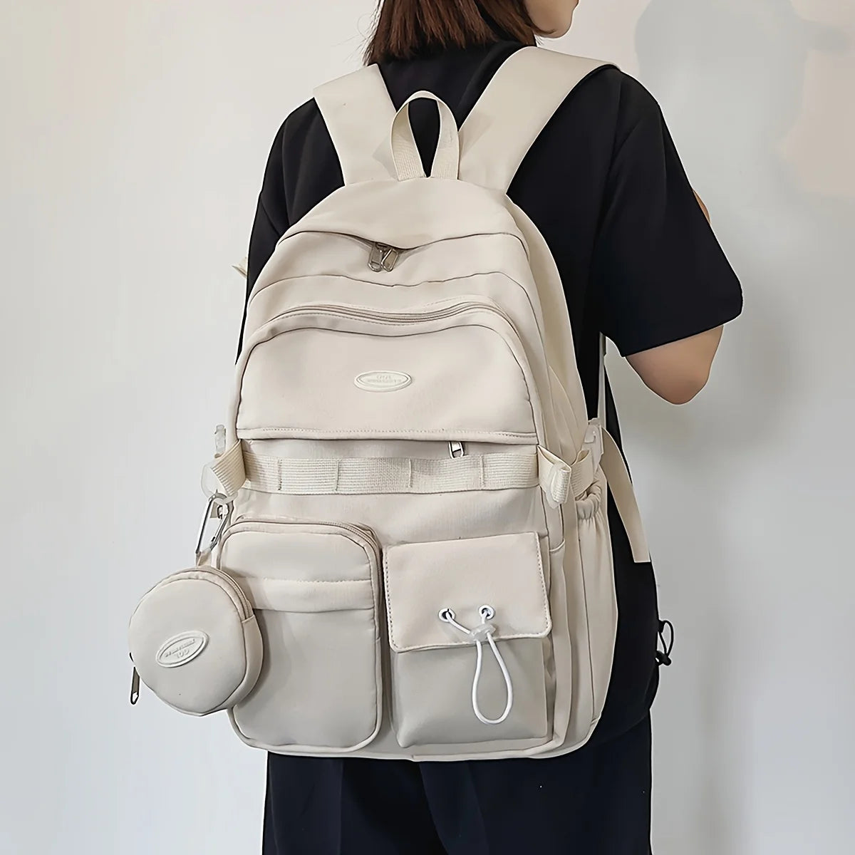 Purilite Select Large Capacity Sports & Travel Backpack