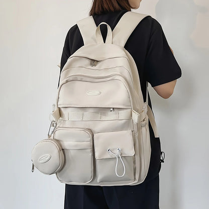 Purilite Select Large Capacity Sports & Travel Backpack