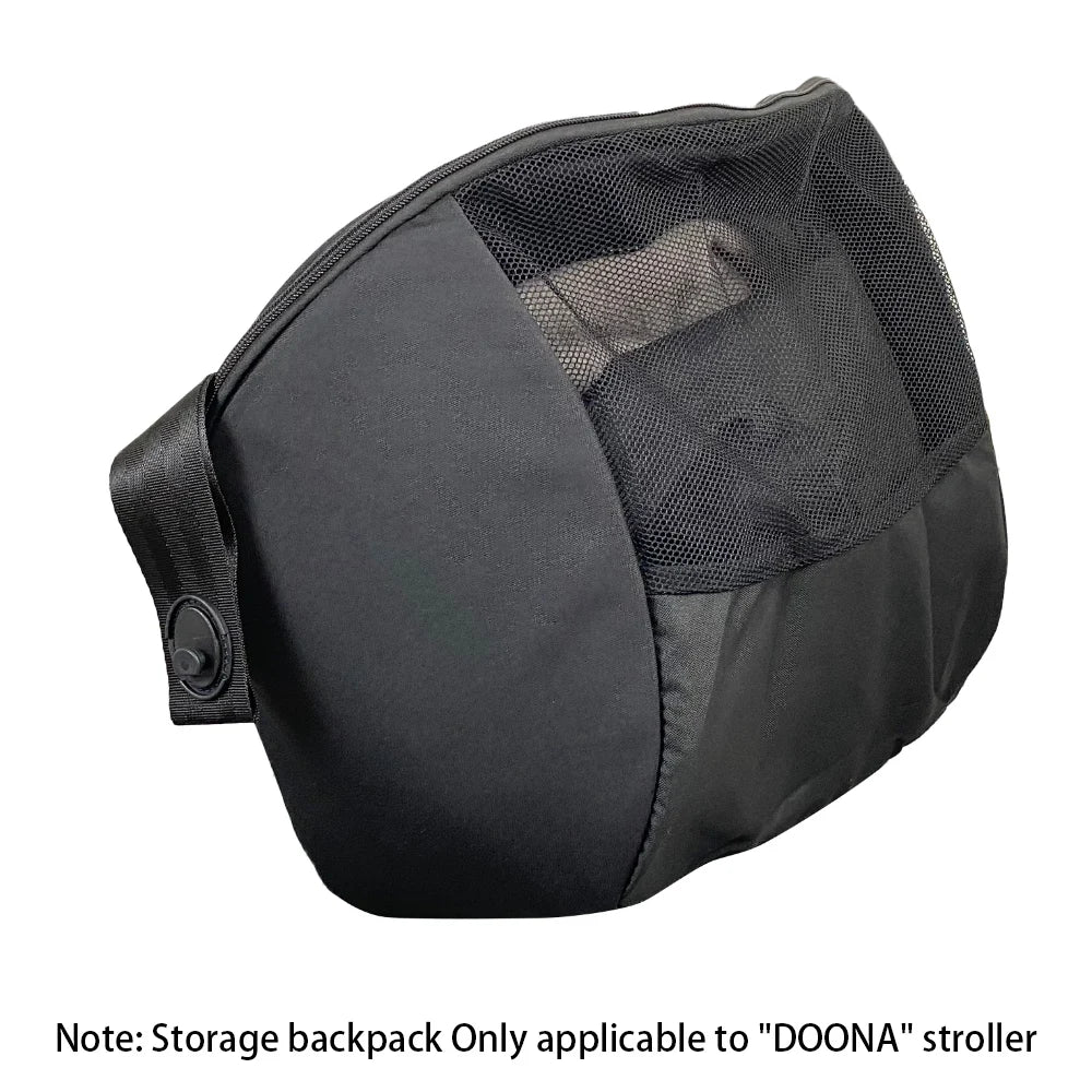 Purilite Select Baby Car Seat Storage Bag