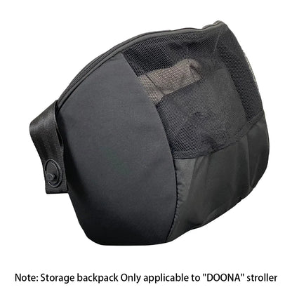 Purilite Select Baby Car Seat Storage Bag
