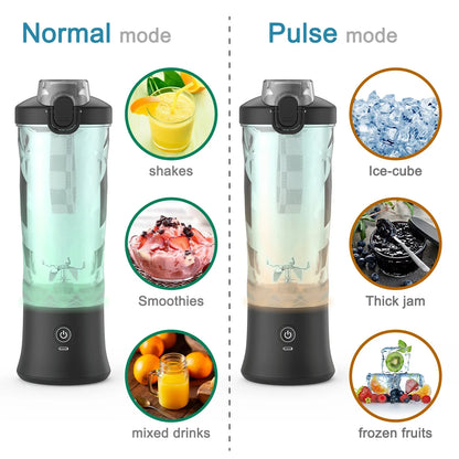 Purilite Select Portable Electric Blender
