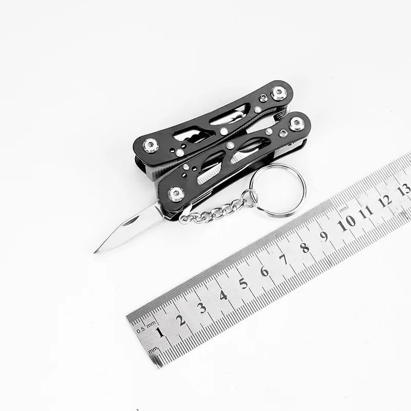 Purilite Select Multi-Tool Pliers