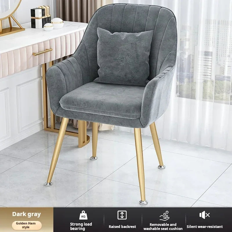 Purilite Select Nordic Luxury Modern Dining Chair