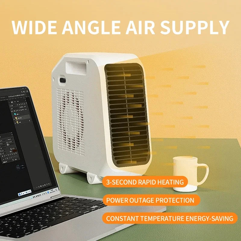 Purilite Select Home Mini Heater