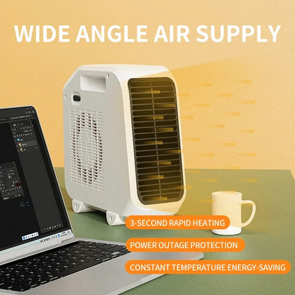 Purilite Select Home Mini Heater