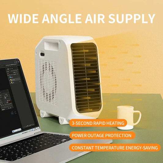 Purilite Select Home Mini Heater