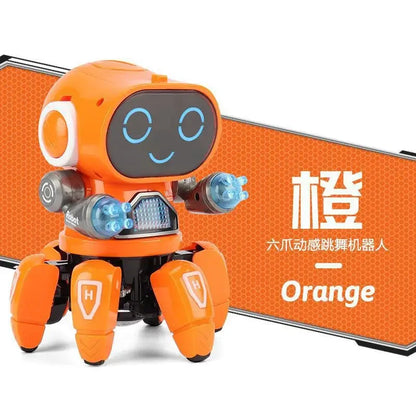 Purilite Select Electric Animal Toys for Babies